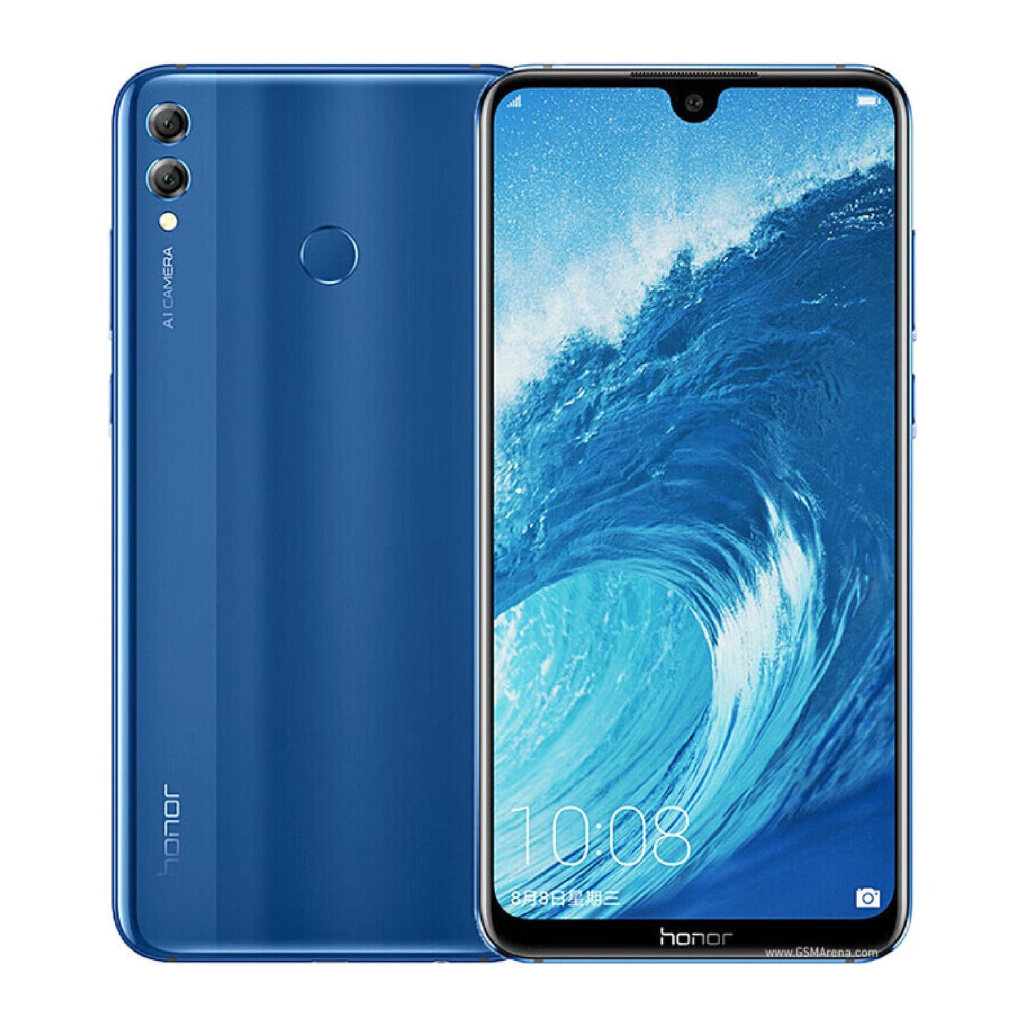 Honor 8X Max image