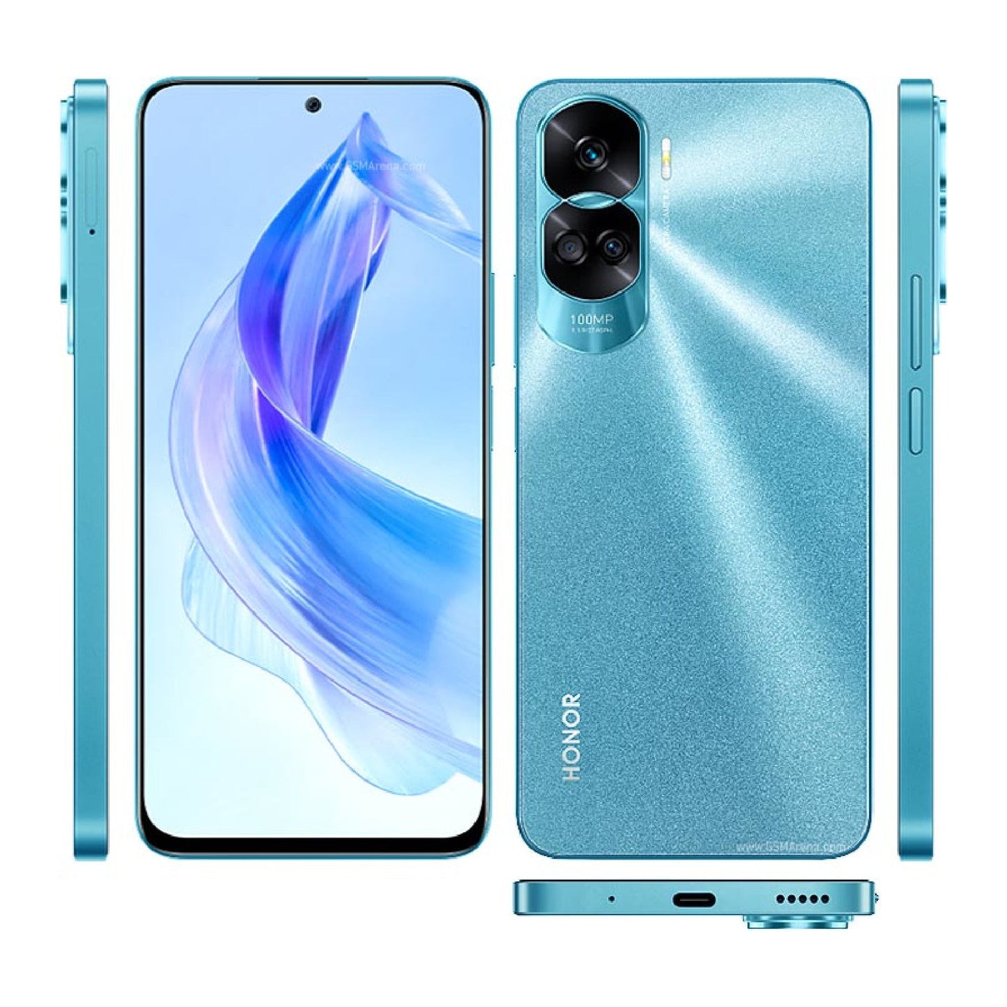 Honor 90 Lite image