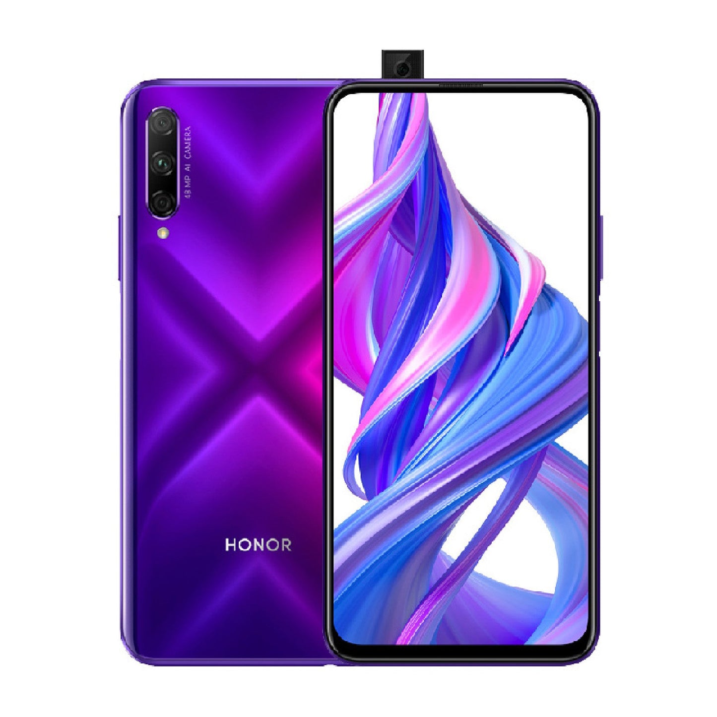 Honor 9X Pro image