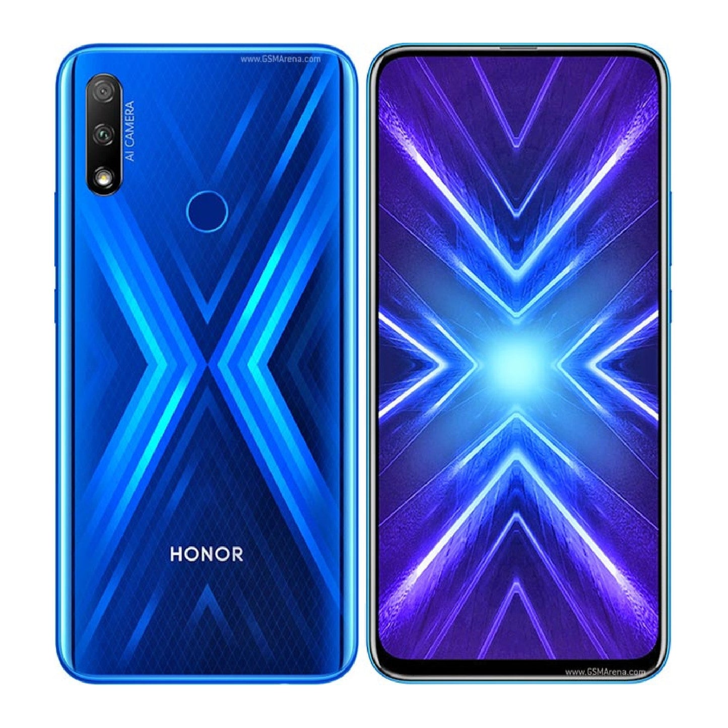 Honor 9X image