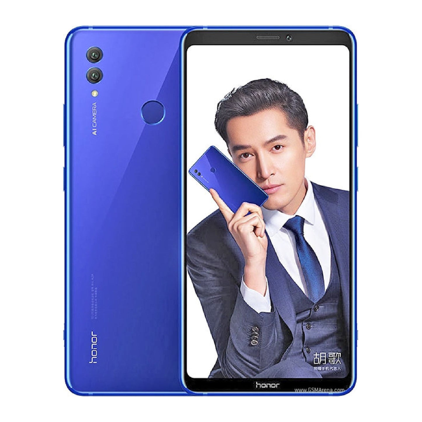Honor Note 10 image