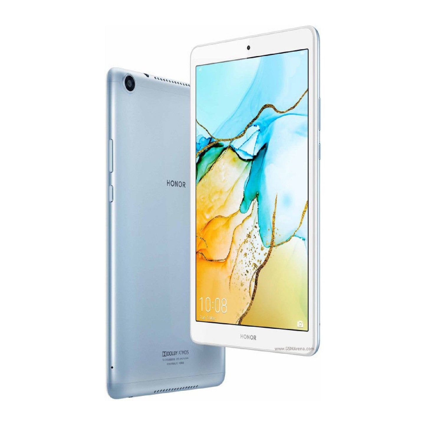 Honor Pad 5 8 image