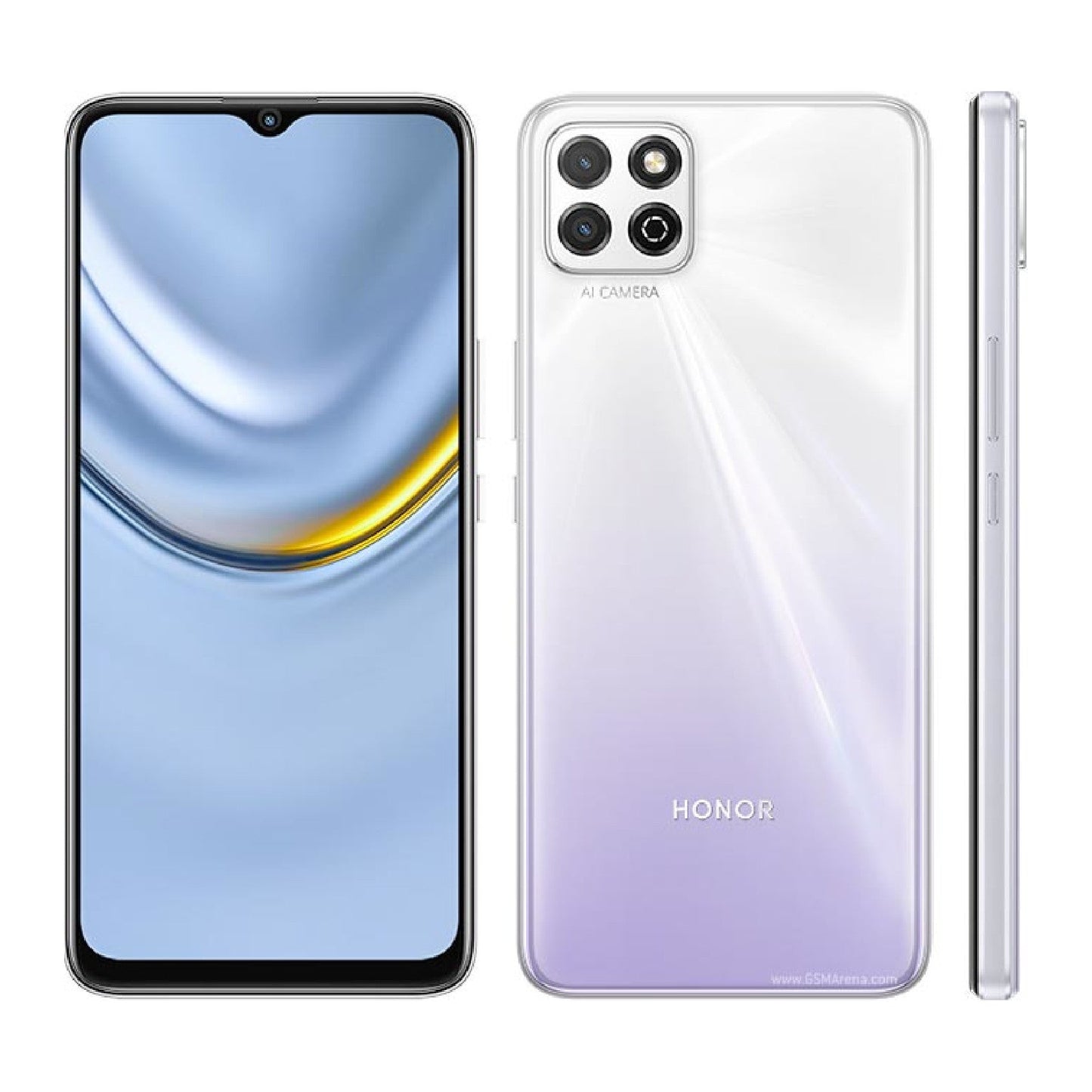 Honor Play 20 image
