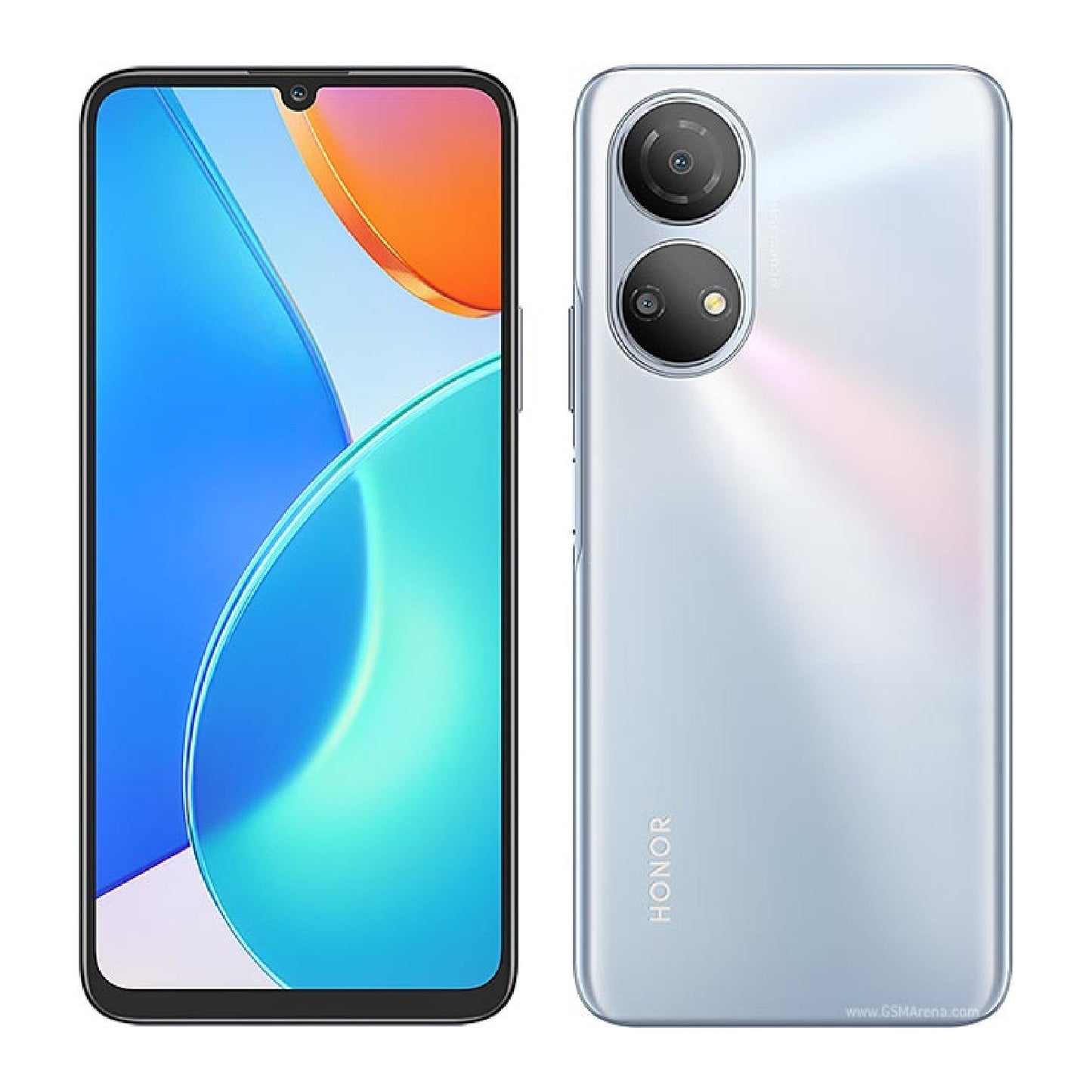 Honor Play 30 Plus image
