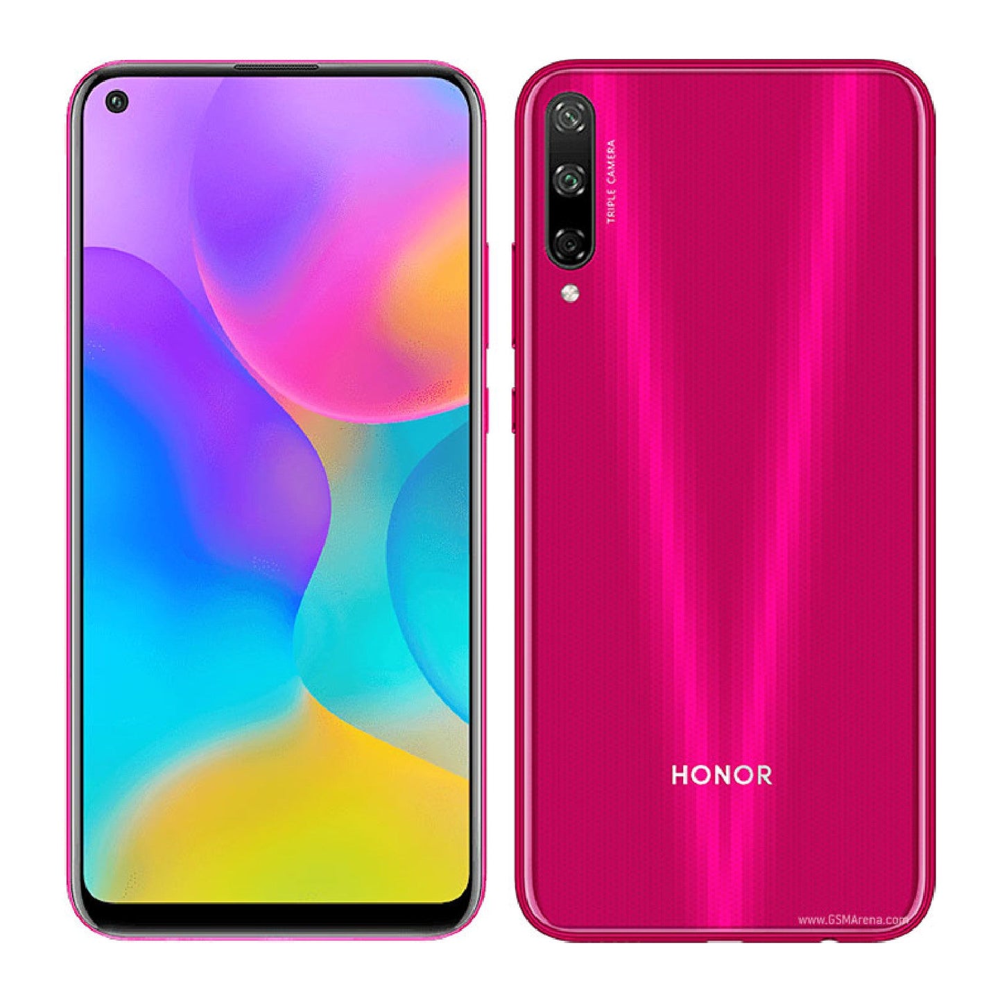 Honor Play 3 image