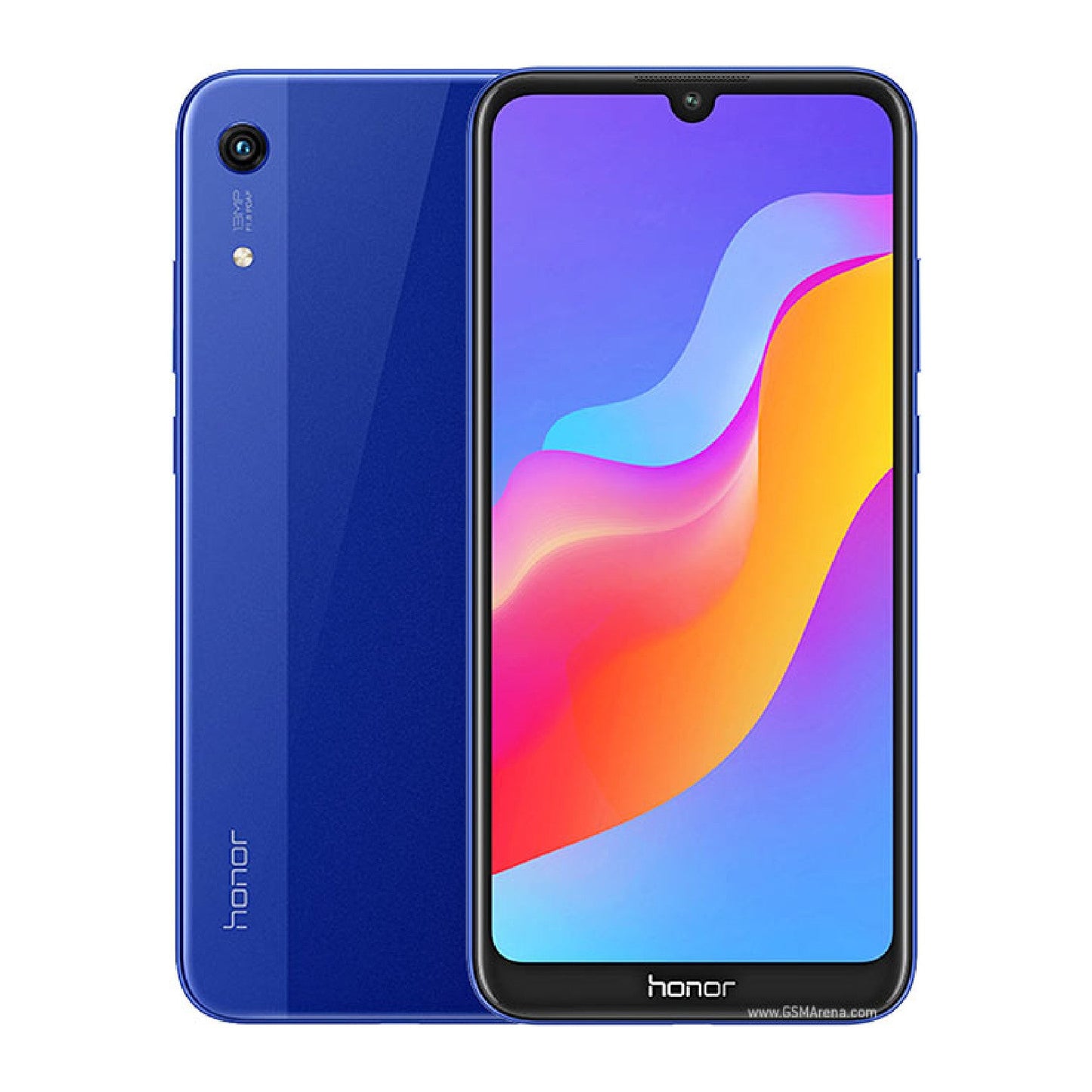 Honor Play 8A image