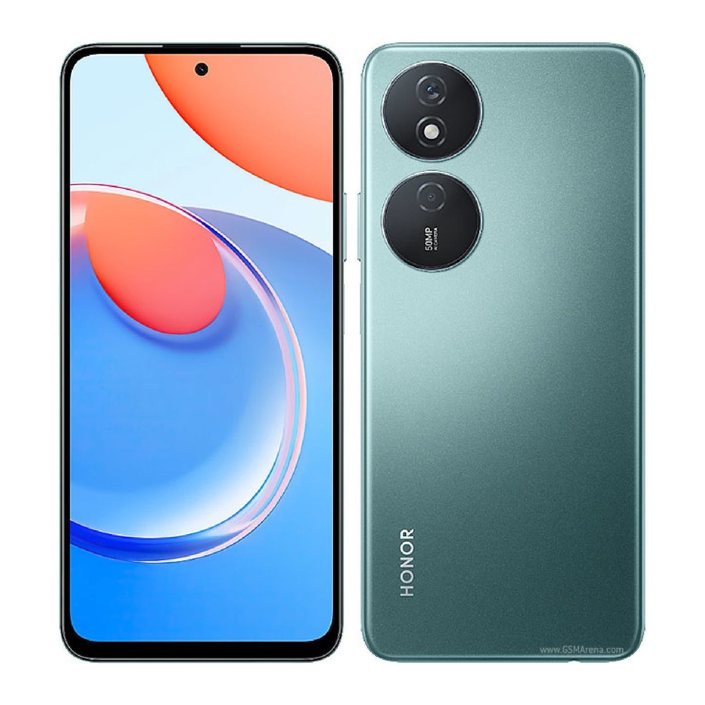 Honor Play 8T Mobile Screen Protector Glossy Mobile Screen Guard (Pack of 1)