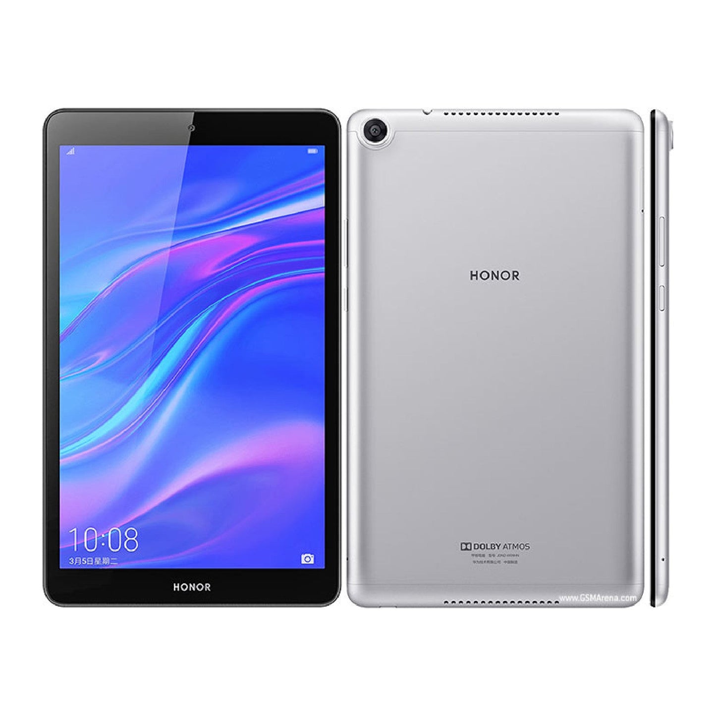 Honor Tab 5 image