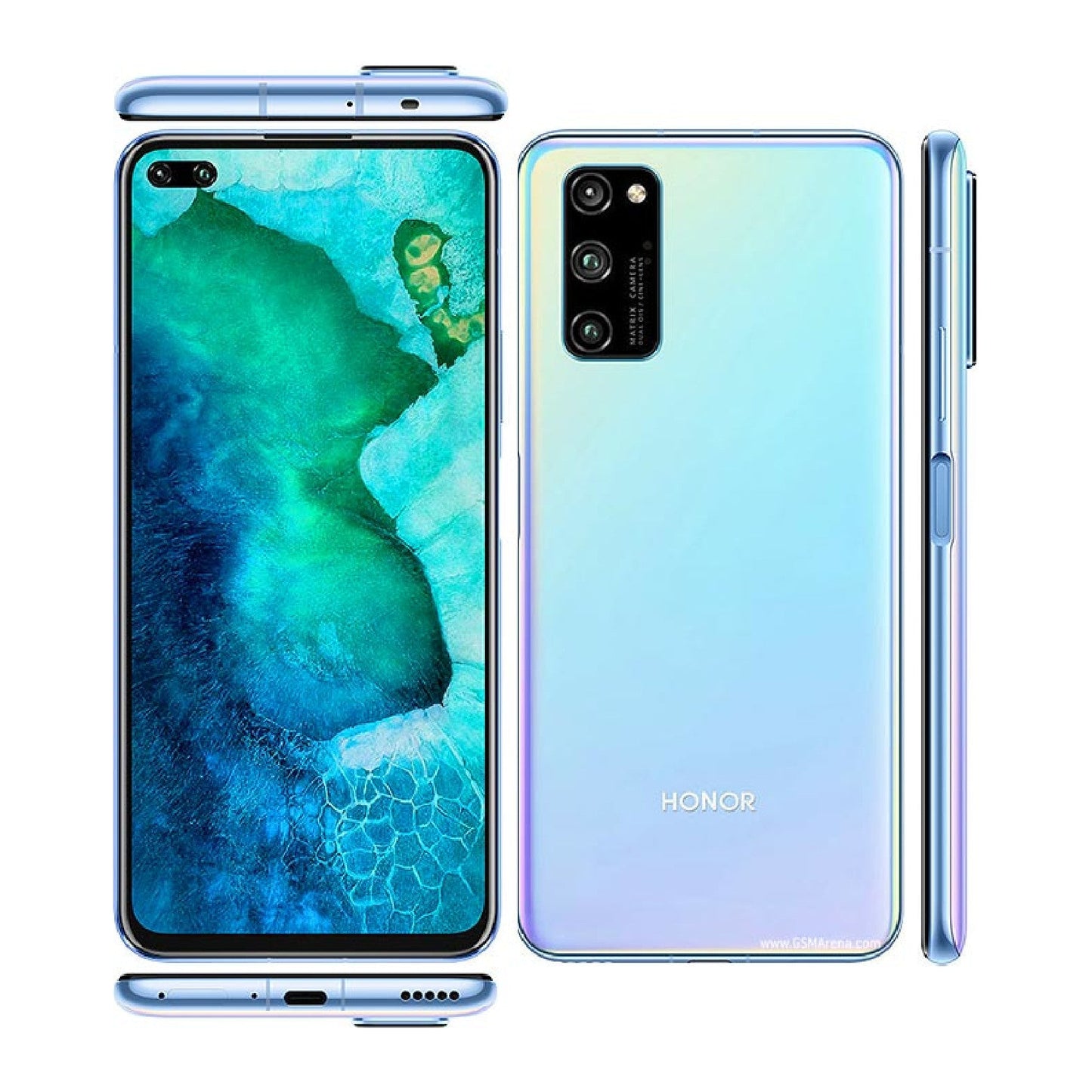 Honor View30 Pro image