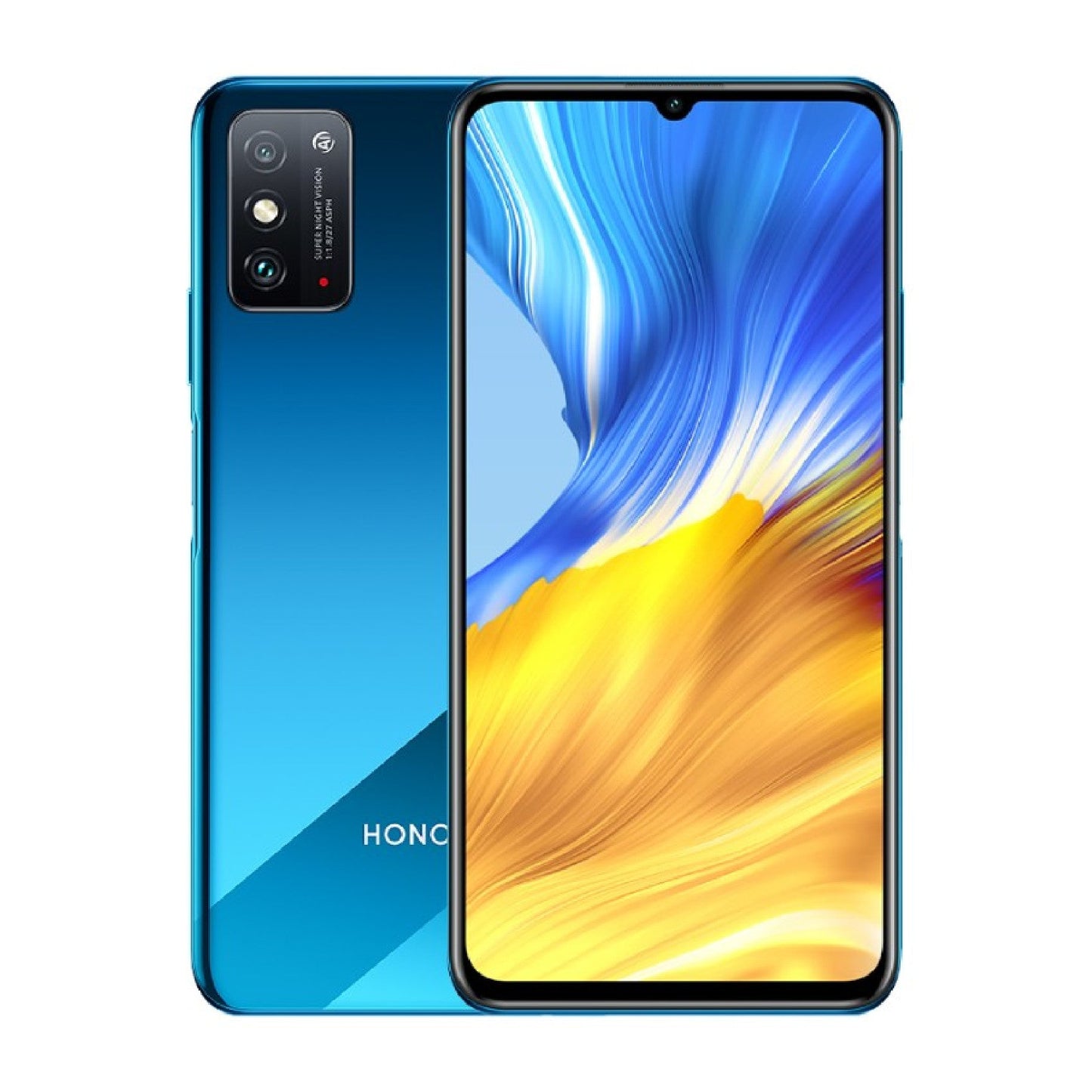 Honor X10 Max 5G image