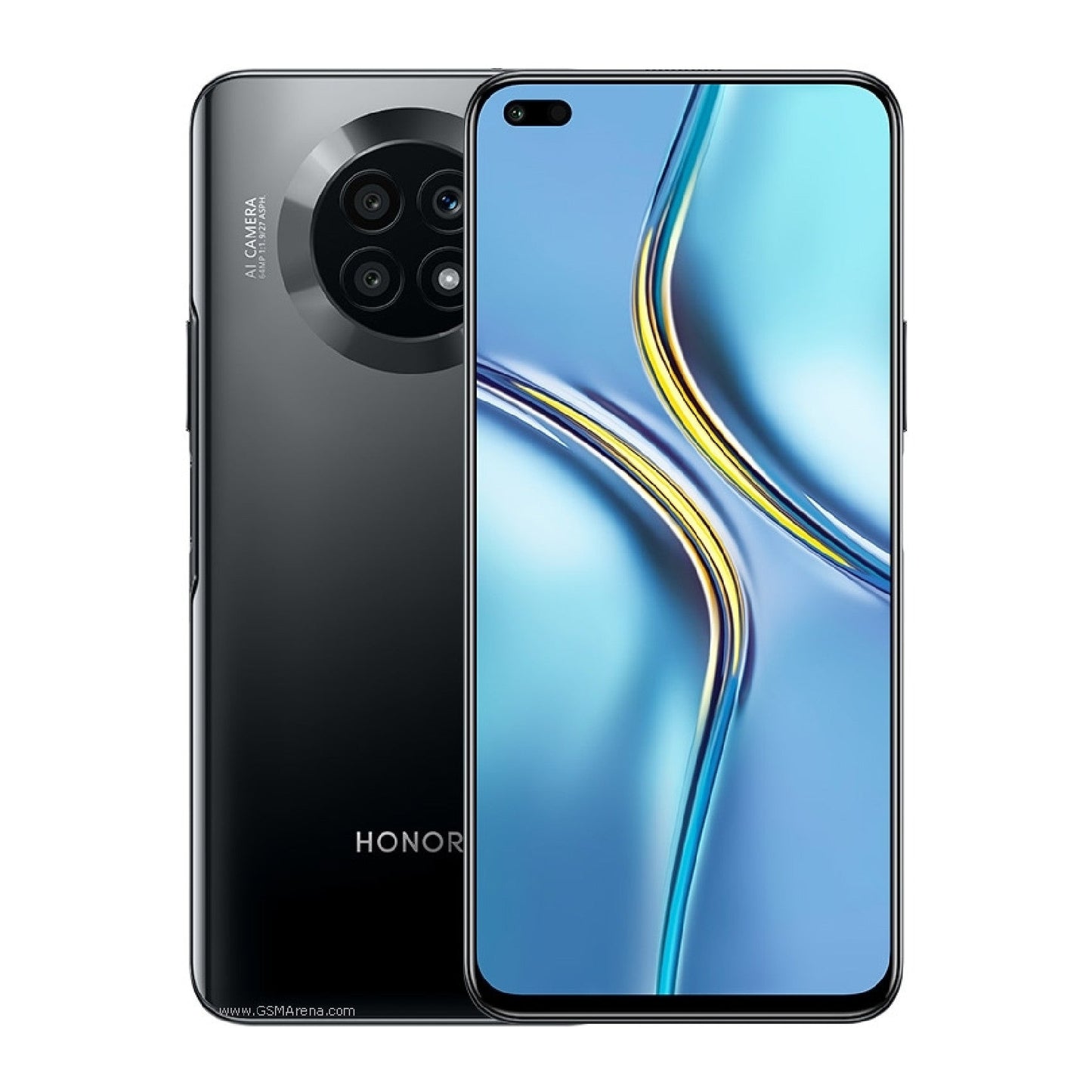 Honor X20 image