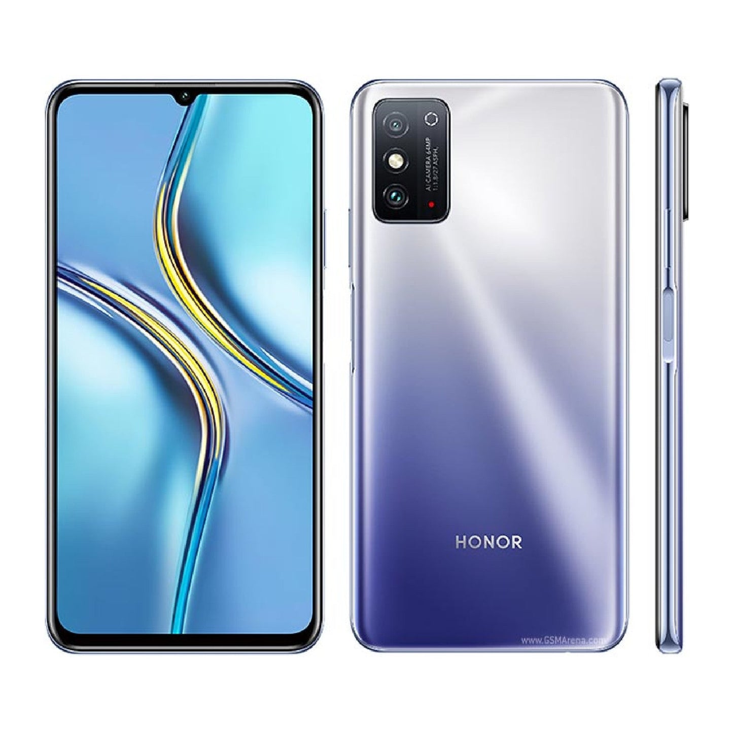 Honor X30 Max image
