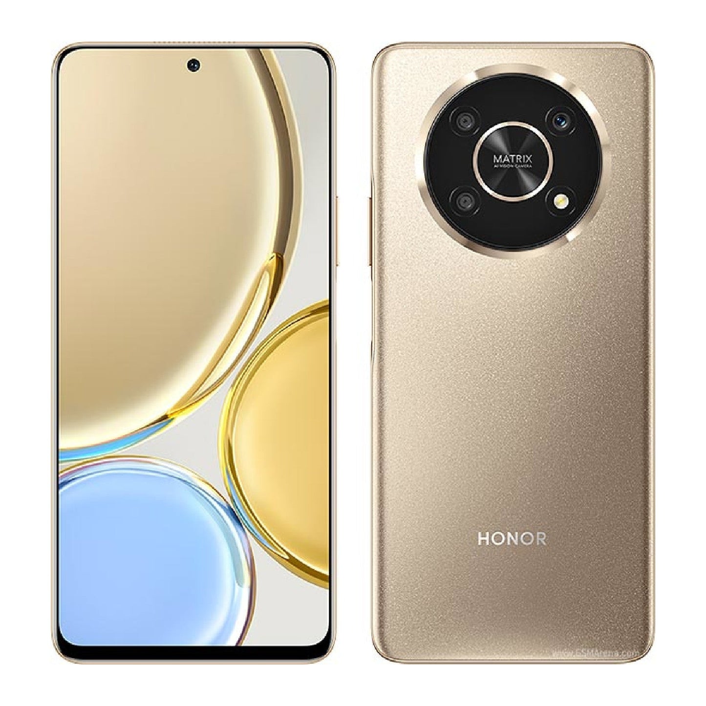 Honor X30 image