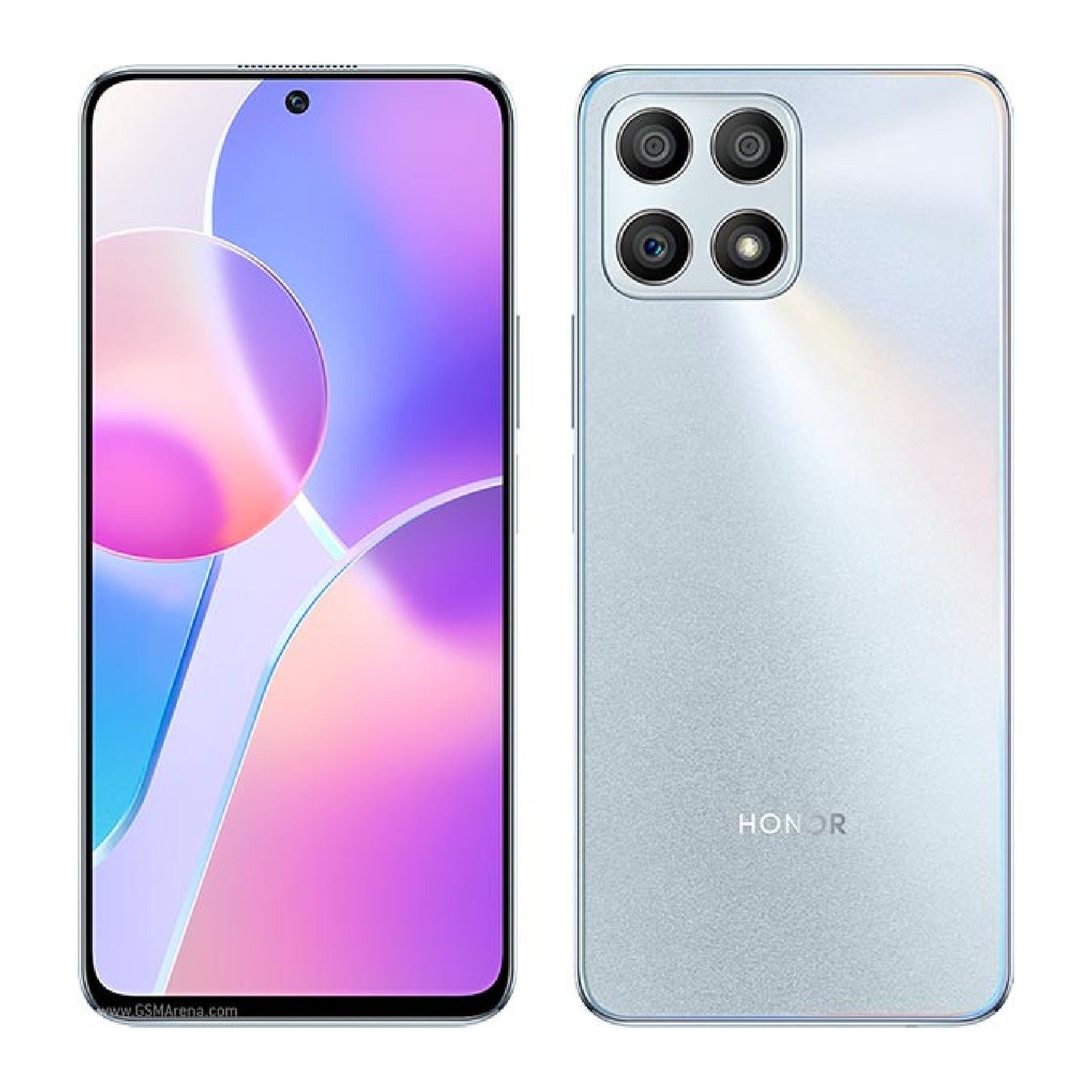 Honor X30i image