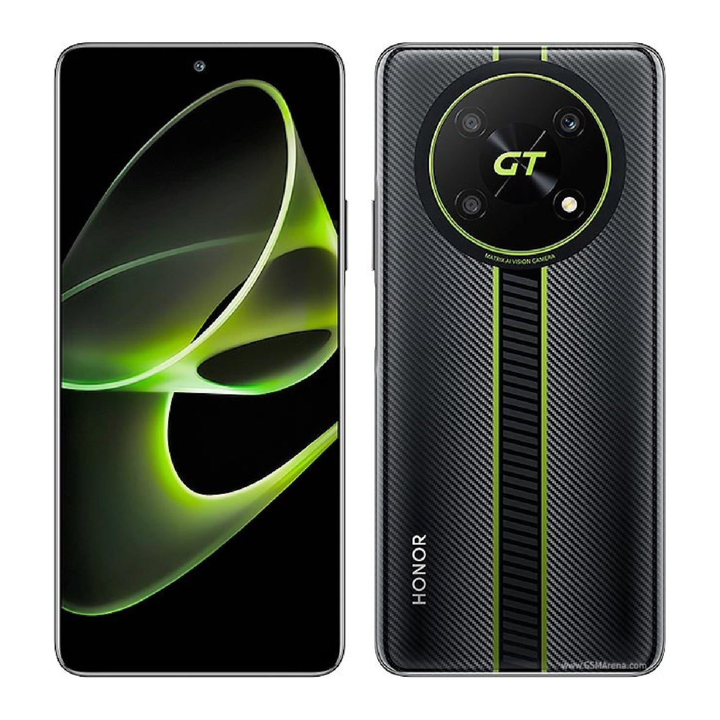 Honor X40 GT image