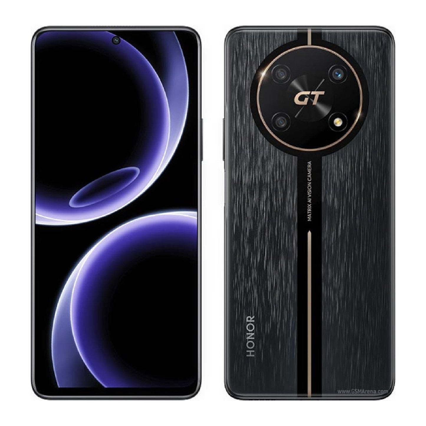 Honor X40 GT Racing image