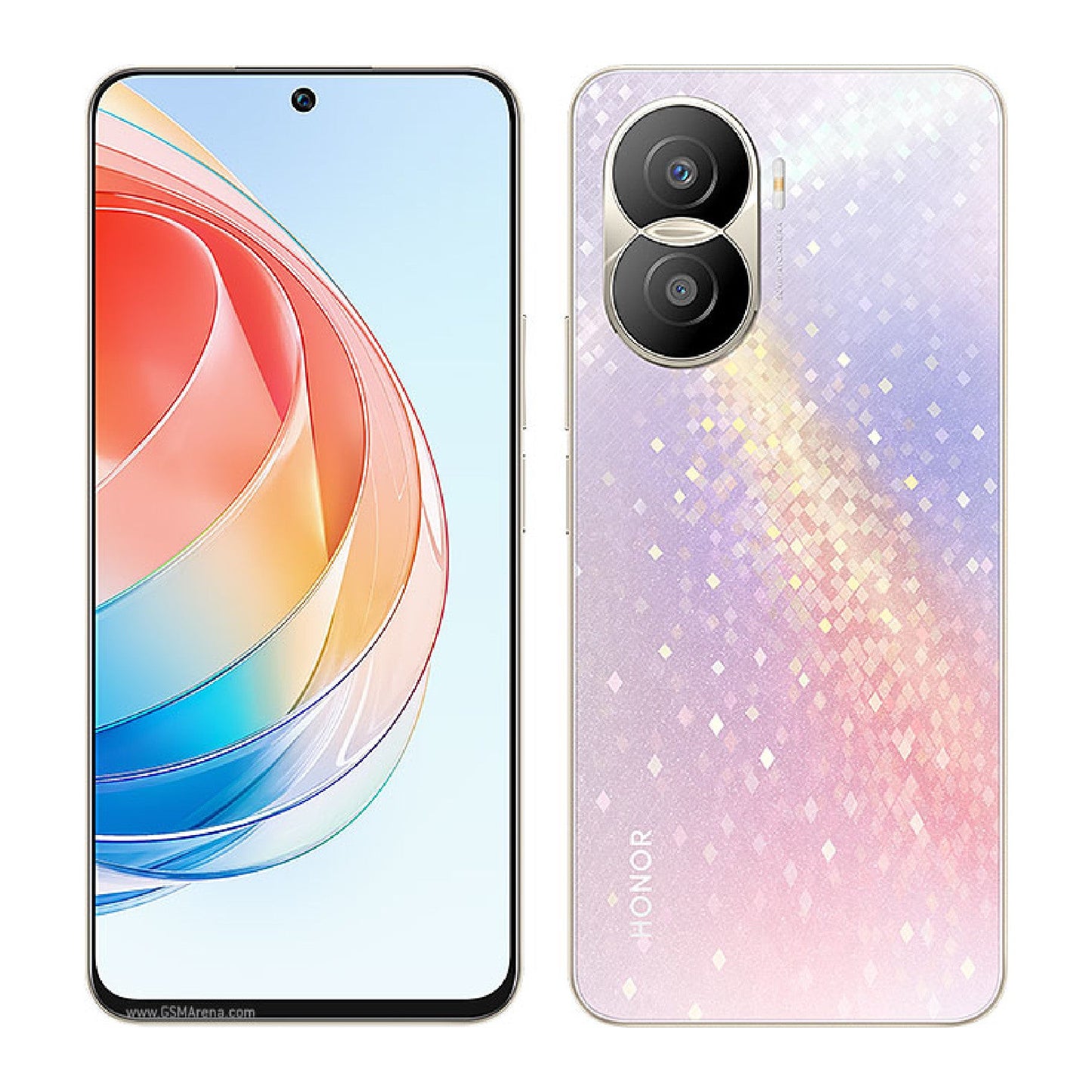 Honor X40i image