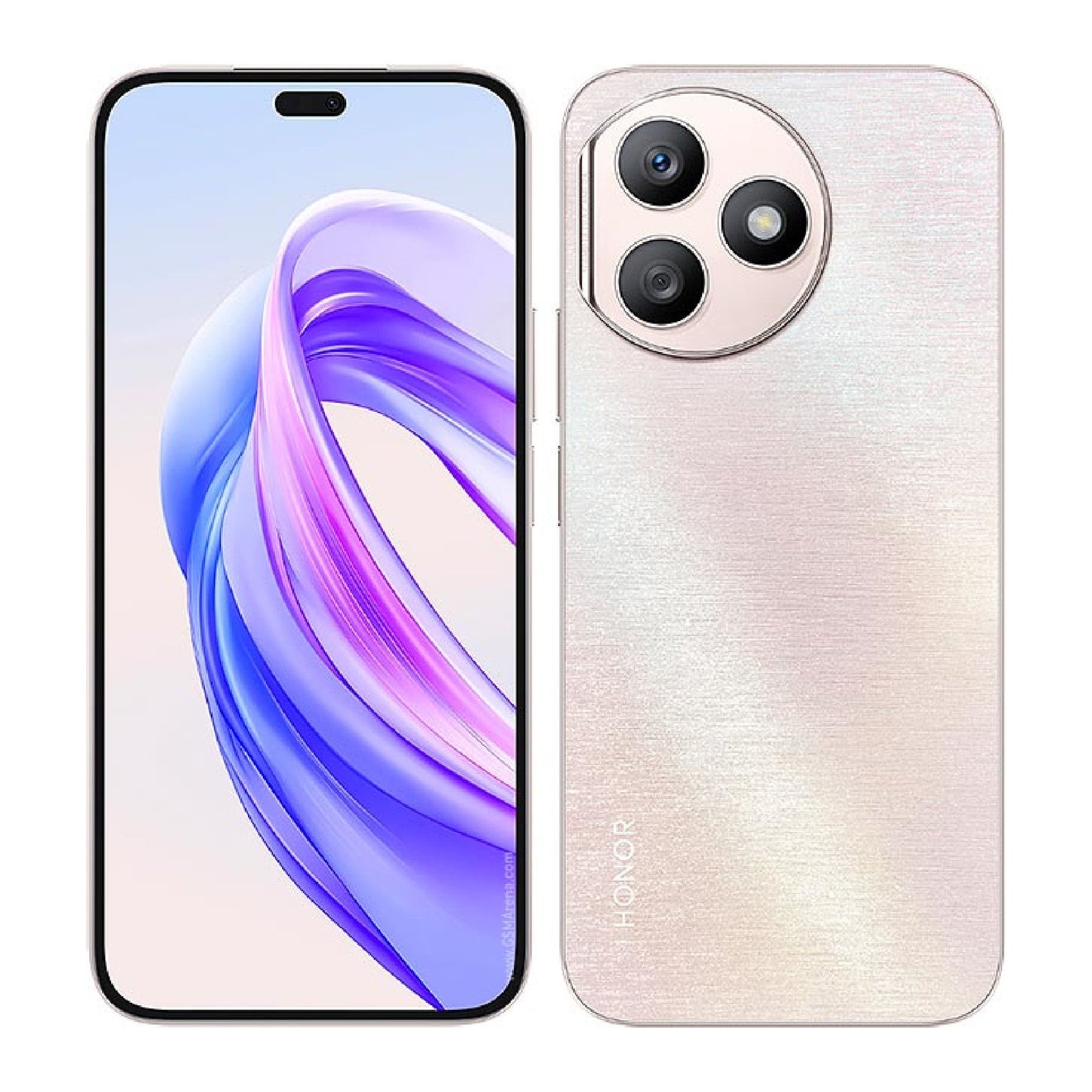 Honor X50i Plus image