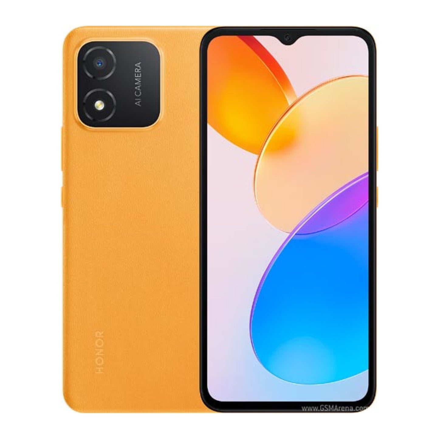 Honor X5 image