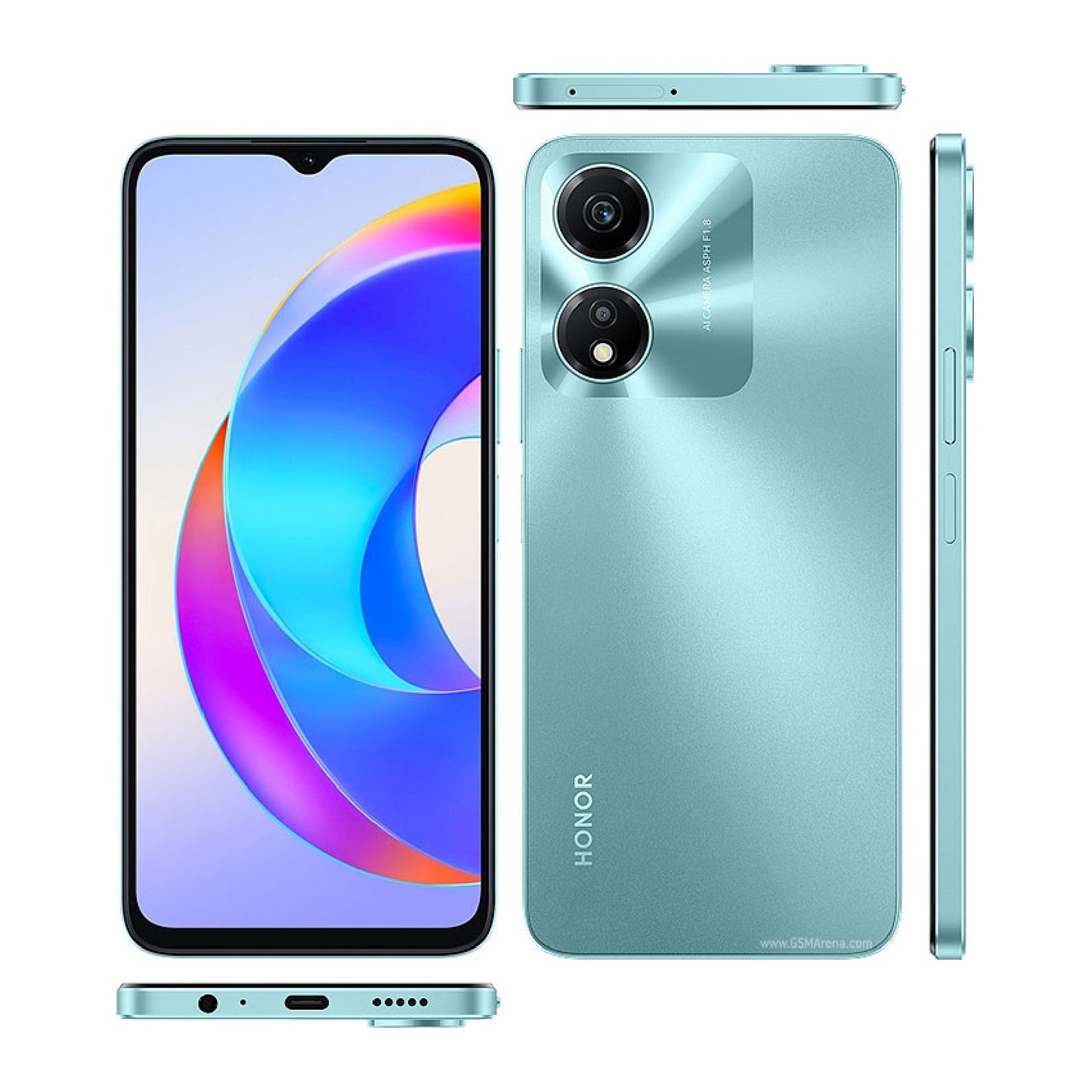 Honor X5 Plus image