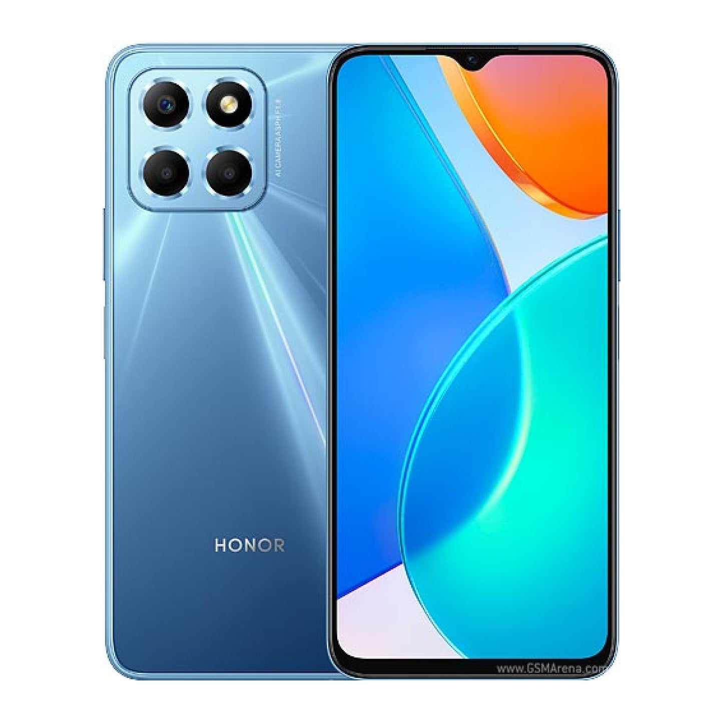 Honor X6 image