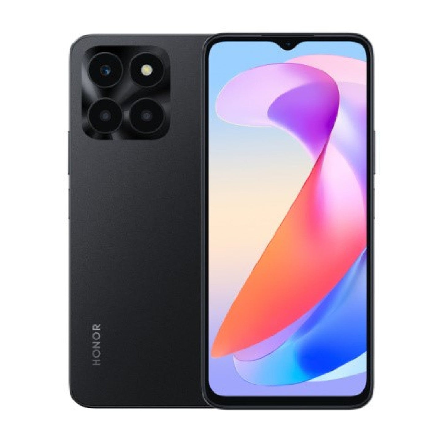 Honor X6a image