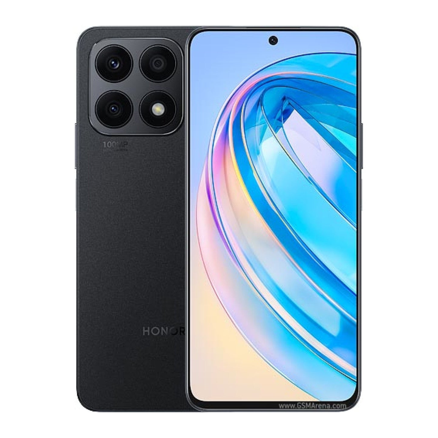 Honor X8a image