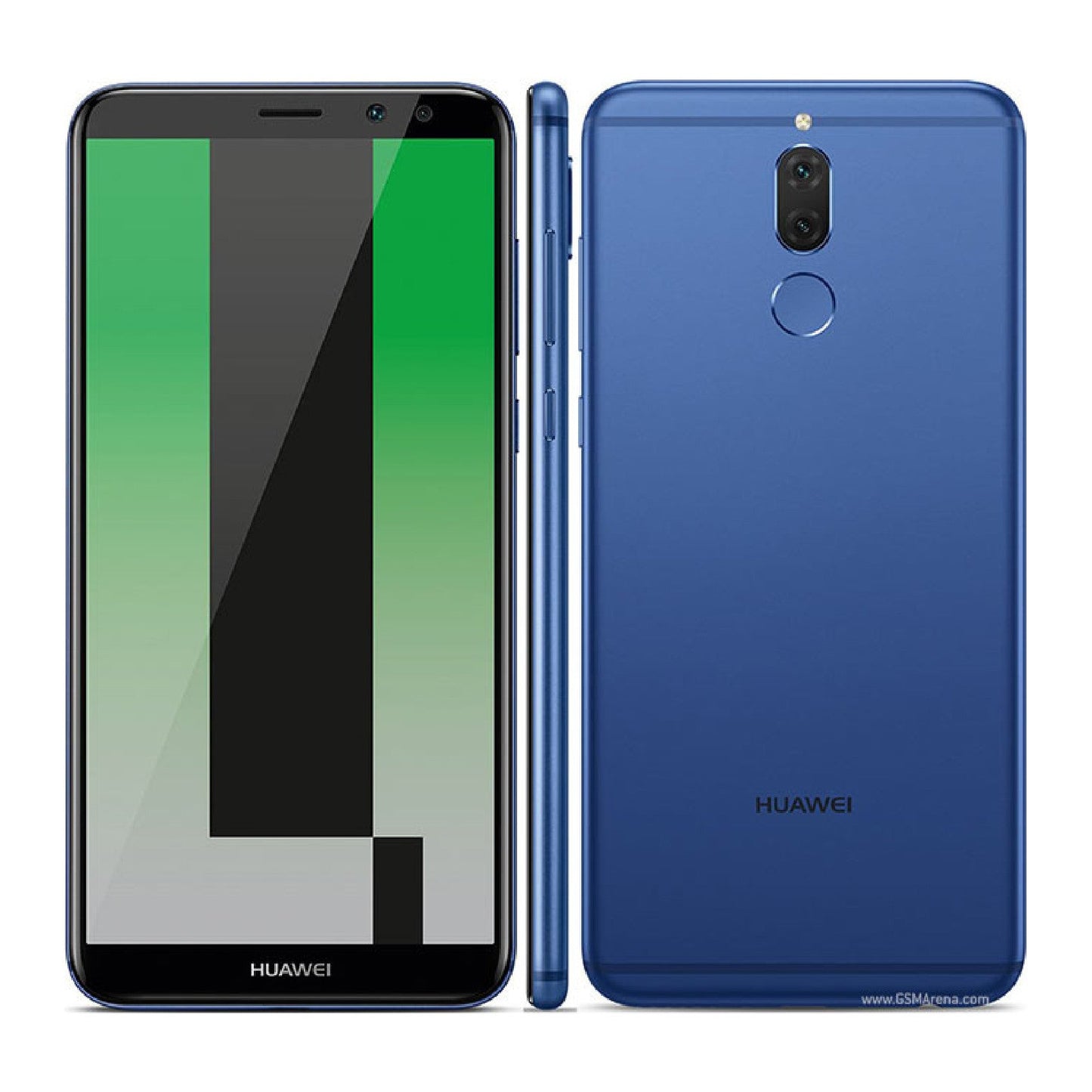 Huawei Mate 10 Lite image