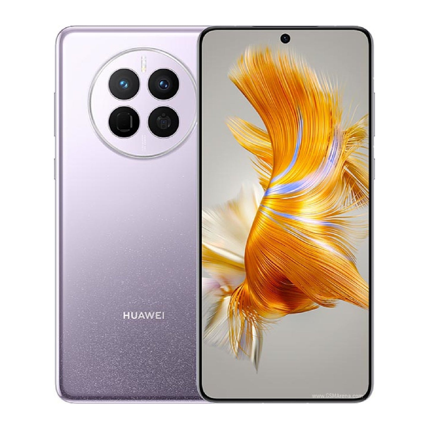 Huawei Mate 50E image