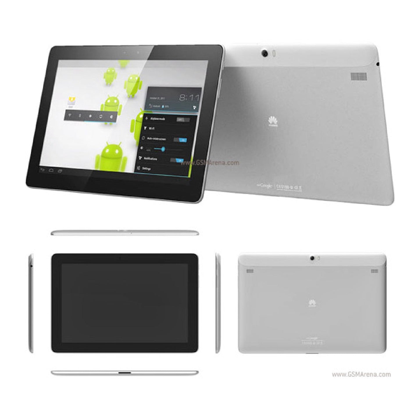 Huawei MediaPad 10 FHD image