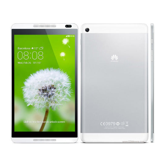 Huawei MediaPad M1 image