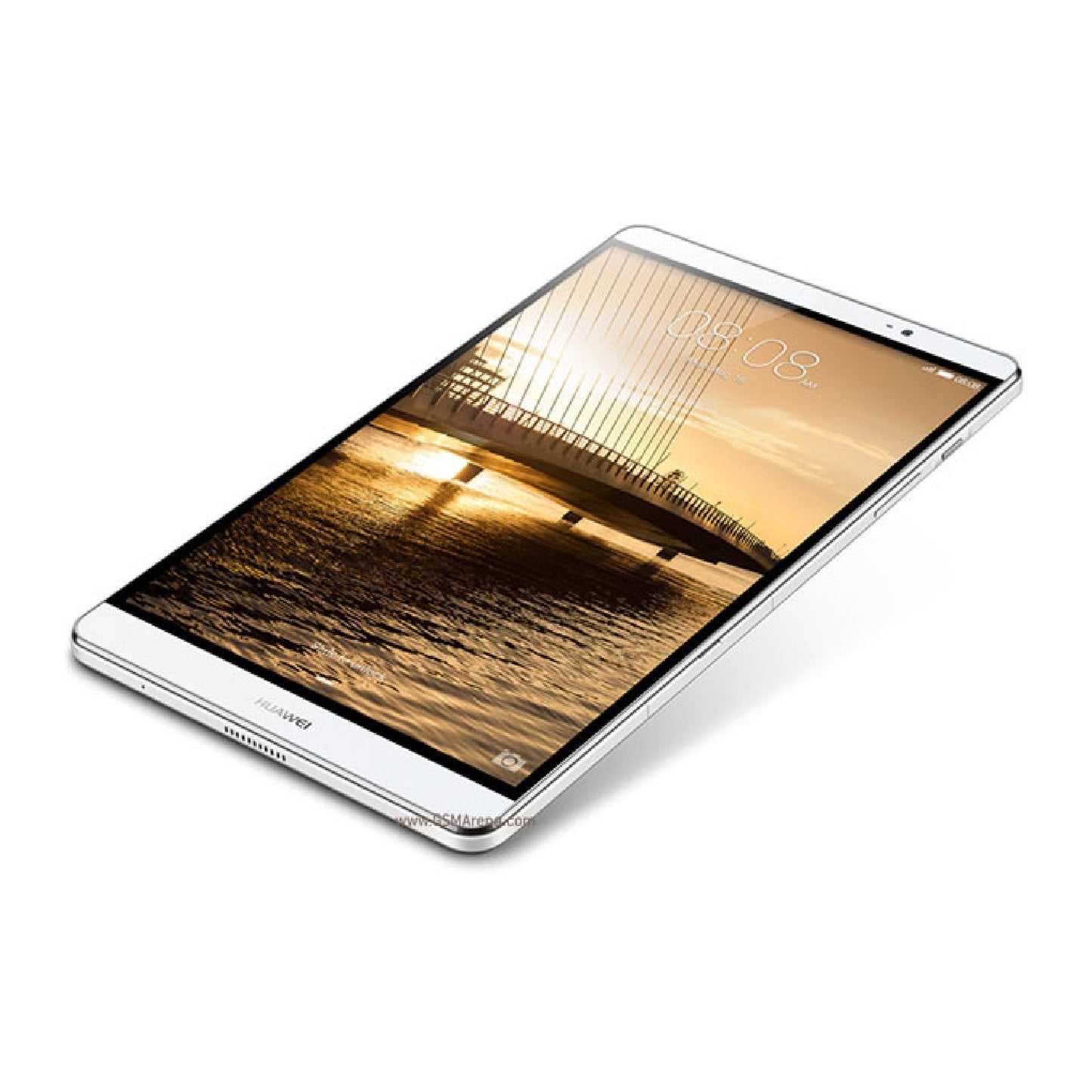 Huawei MediaPad M2 8.0 image