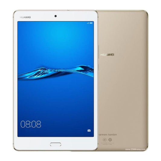 Huawei MediaPad M3 Lite 8 image