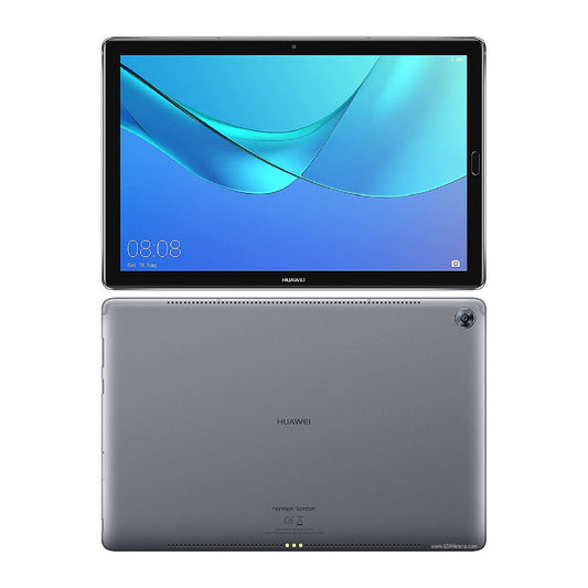 Huawei MediaPad M5 10 image