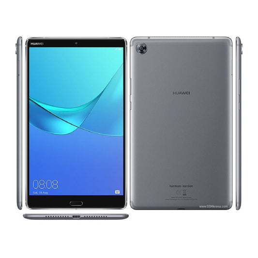 Huawei MediaPad M5 8 image