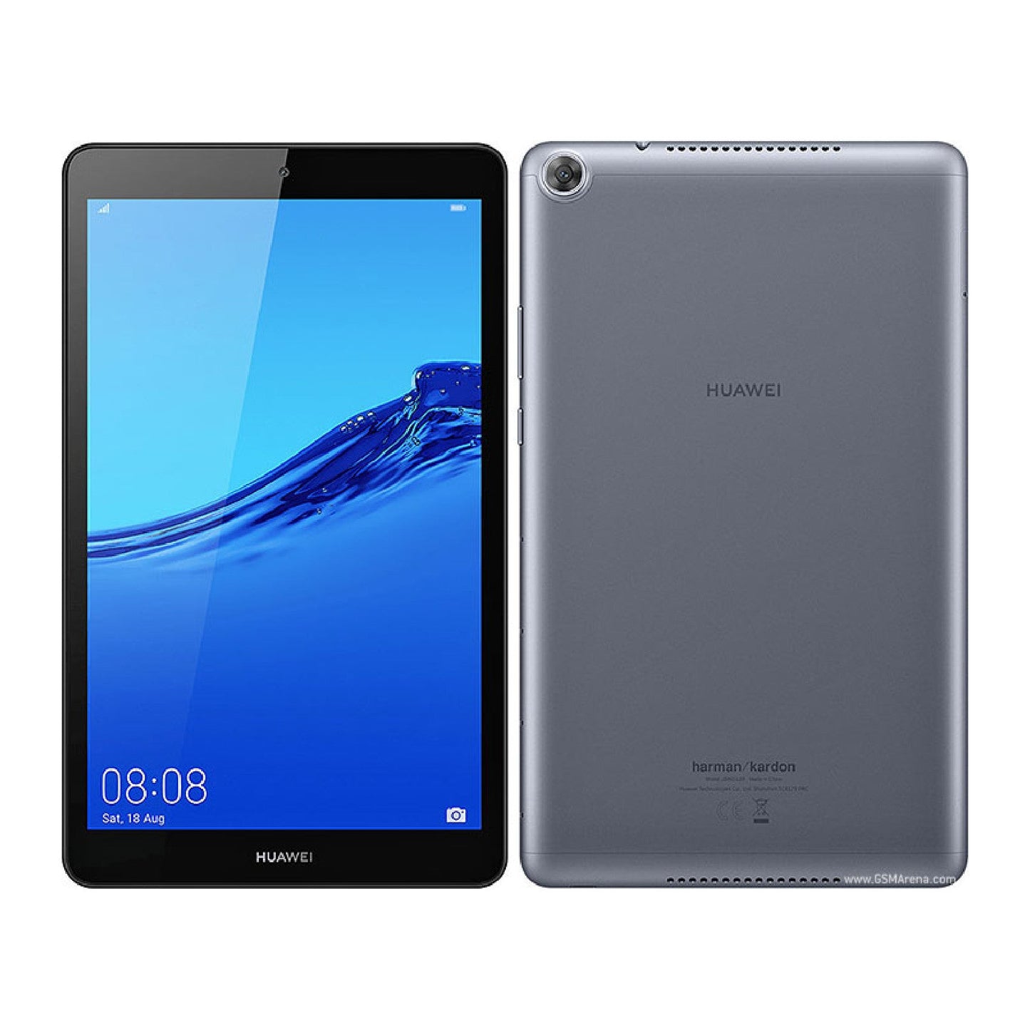 Huawei MediaPad M5 Lite 8 image