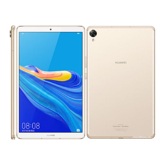 Huawei MediaPad M6 8.4 image