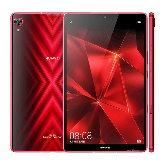 Huawei MediaPad M6 Turbo 8.4 image