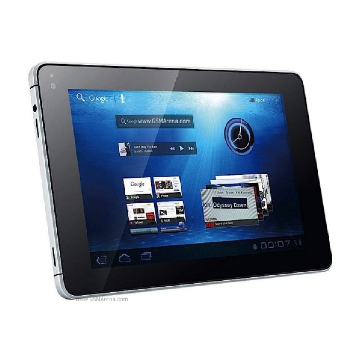 Huawei MediaPad S7-301w image