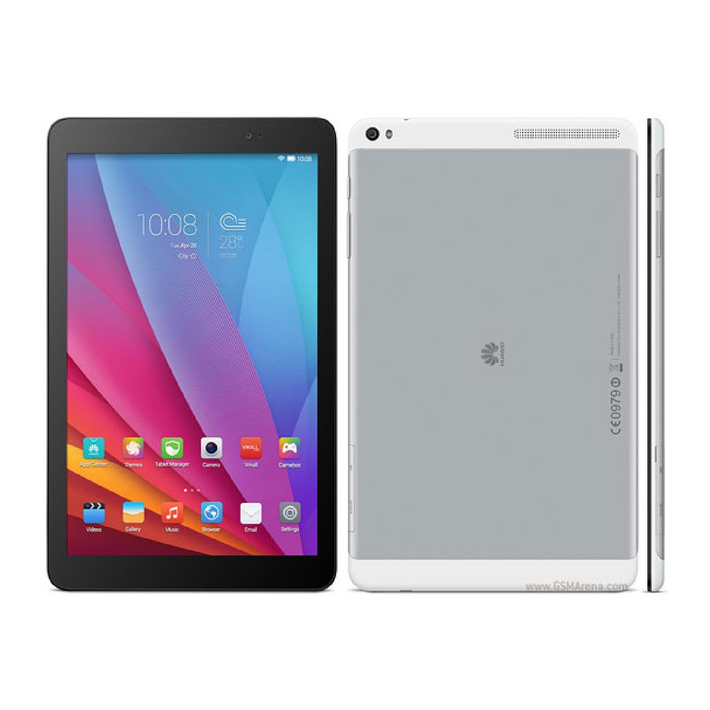 Huawei MediaPad T1 10 image