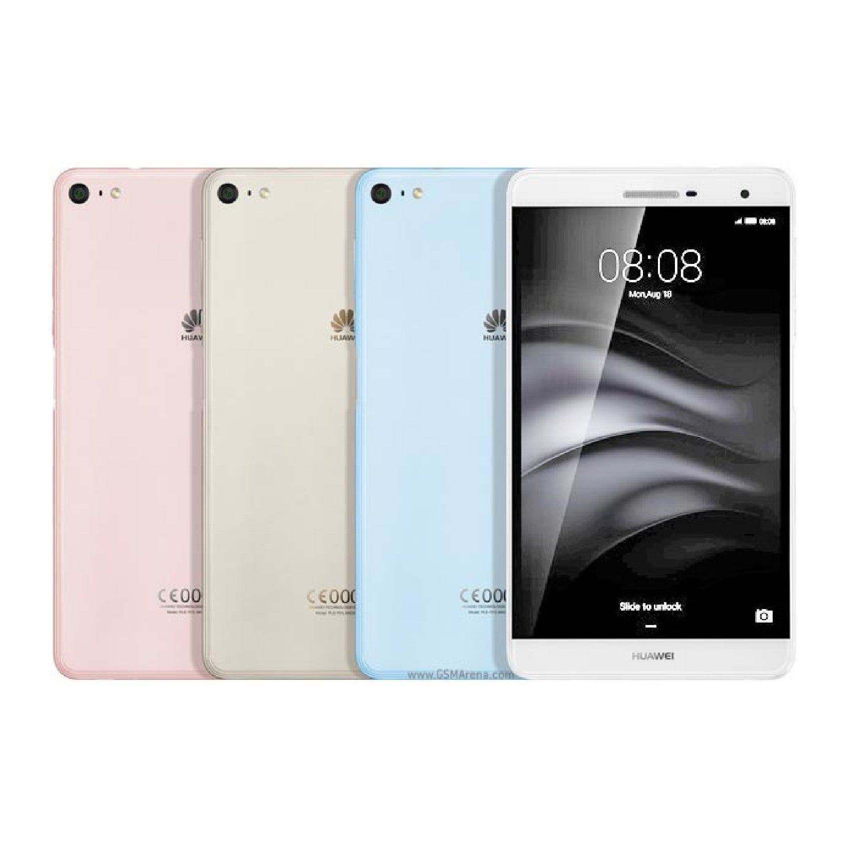 Huawei MediaPad T2 7.0 Pro image