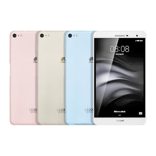 Huawei MediaPad T2 7.0 Pro image