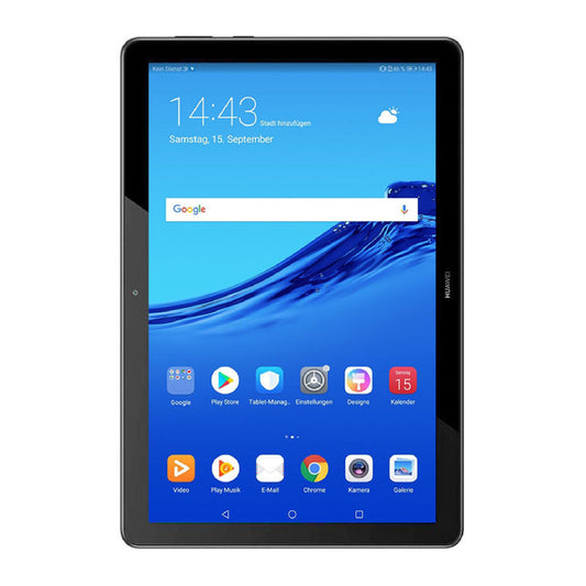 Huawei MediaPad T5 image