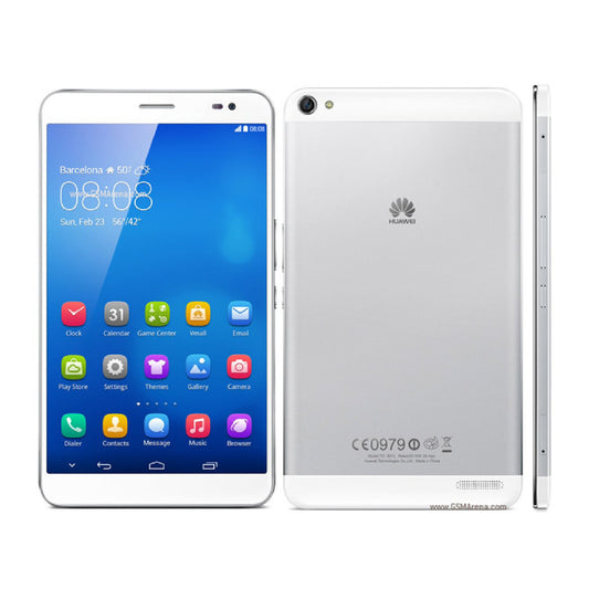 Huawei MediaPad X1 image