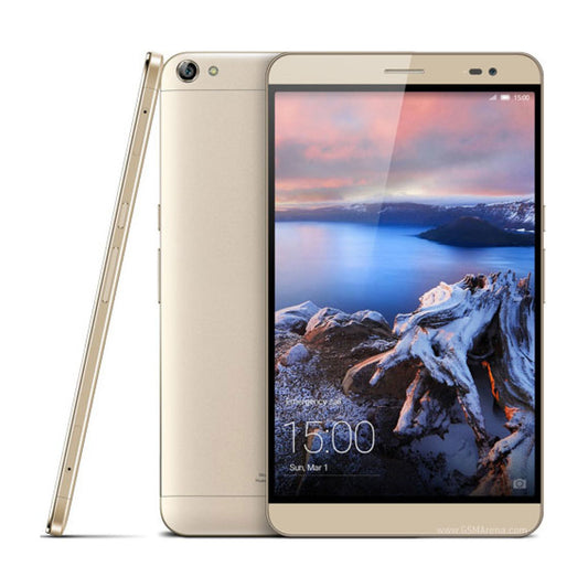 Huawei MediaPad X2 image