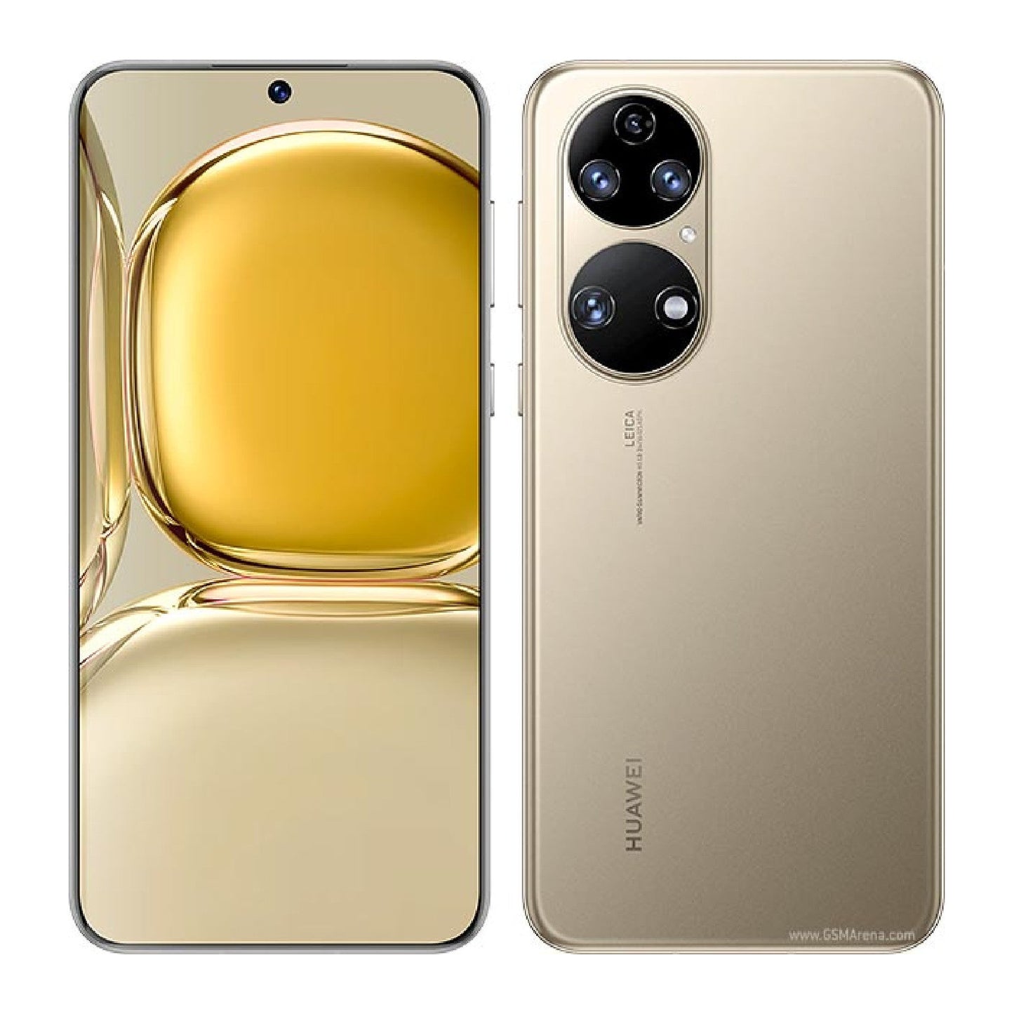 Huawei P50 image