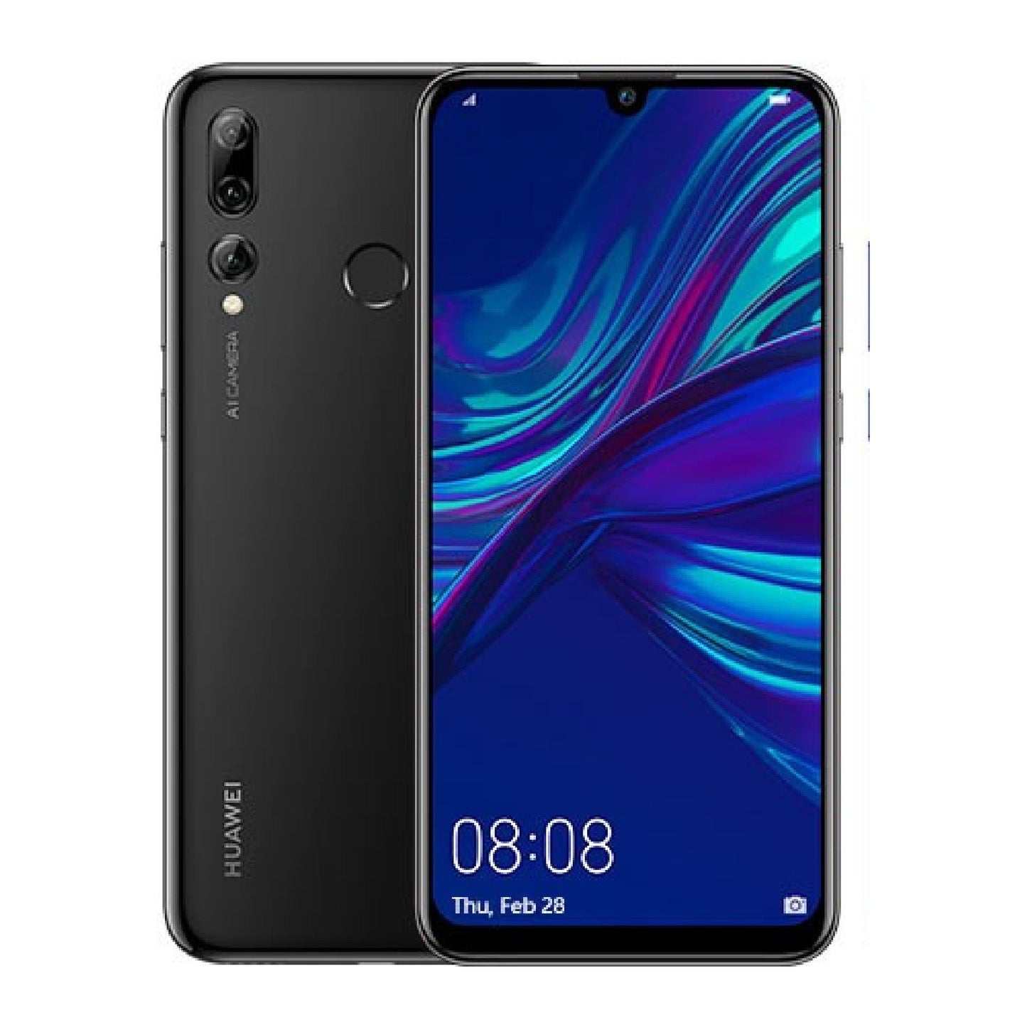 Huawei P Smart plus 2019 image