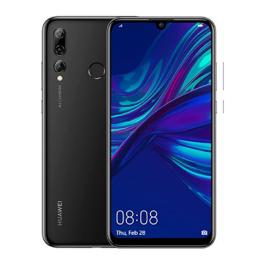 Huawei P Smart plus 2019 image