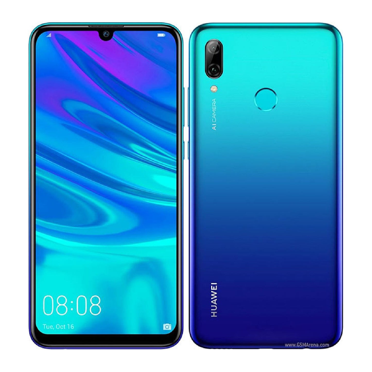 Huawei P smart 2019 image