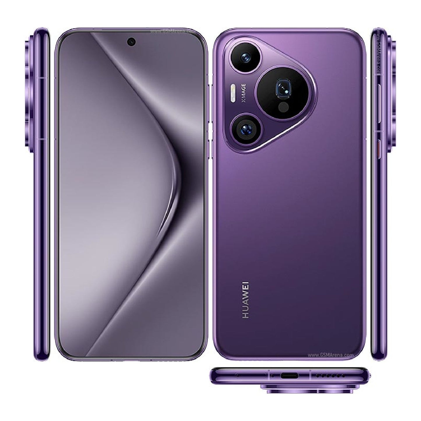 Huawei Pura 70 Pro image